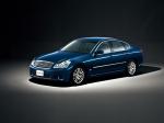 Nissan Fuga 2004 года